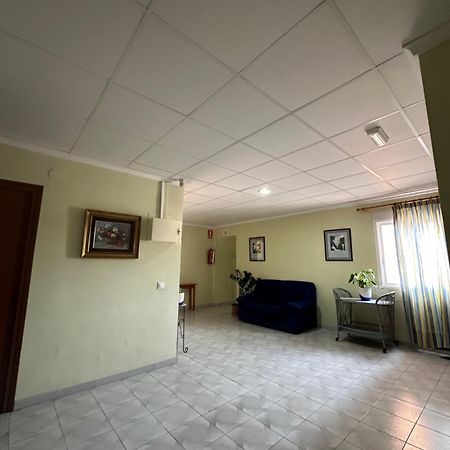 Hotel Miramar Torreblanca Bagian luar foto