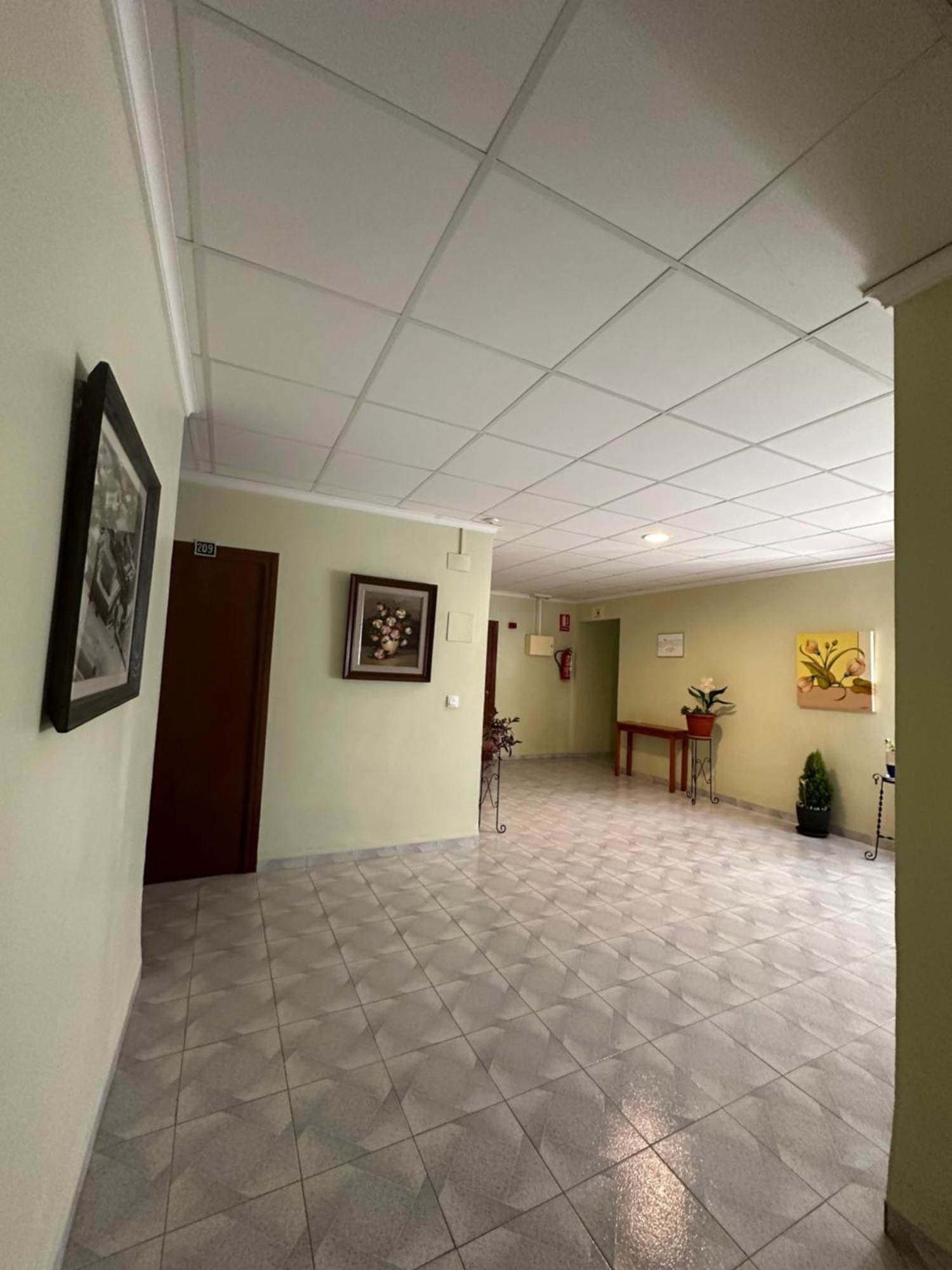 Hotel Miramar Torreblanca Bagian luar foto