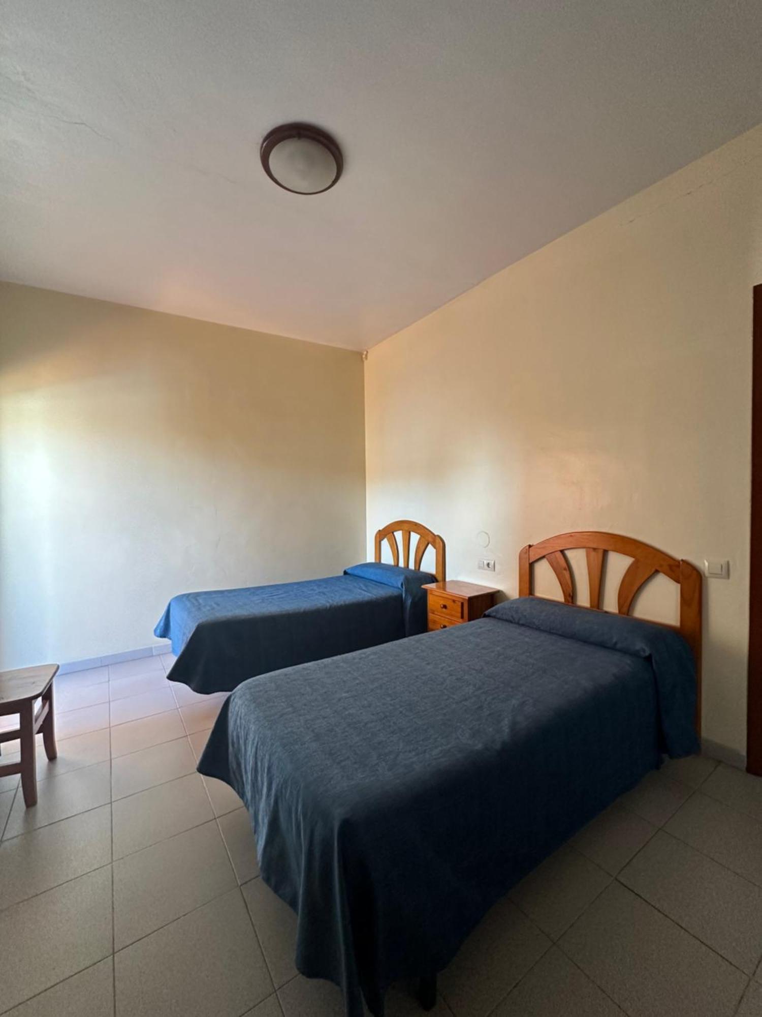 Hotel Miramar Torreblanca Ruang foto