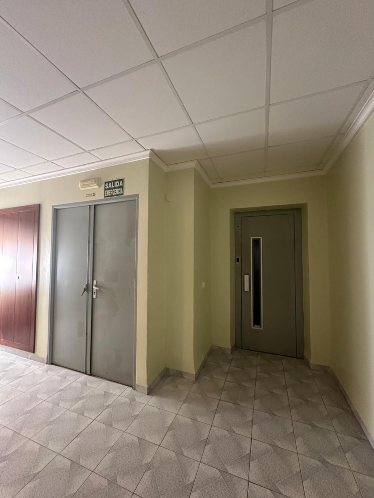 Hotel Miramar Torreblanca Bagian luar foto