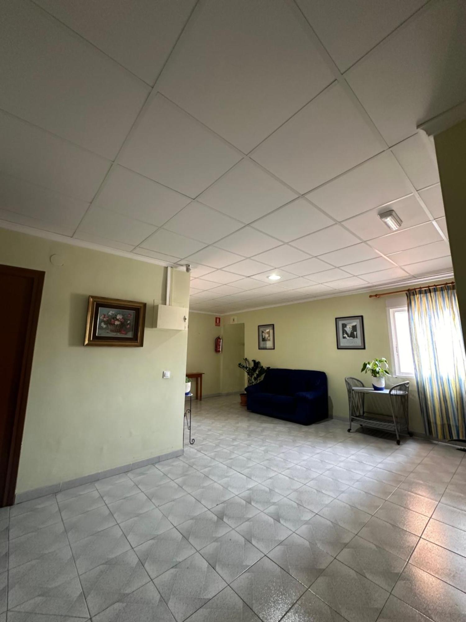 Hotel Miramar Torreblanca Bagian luar foto