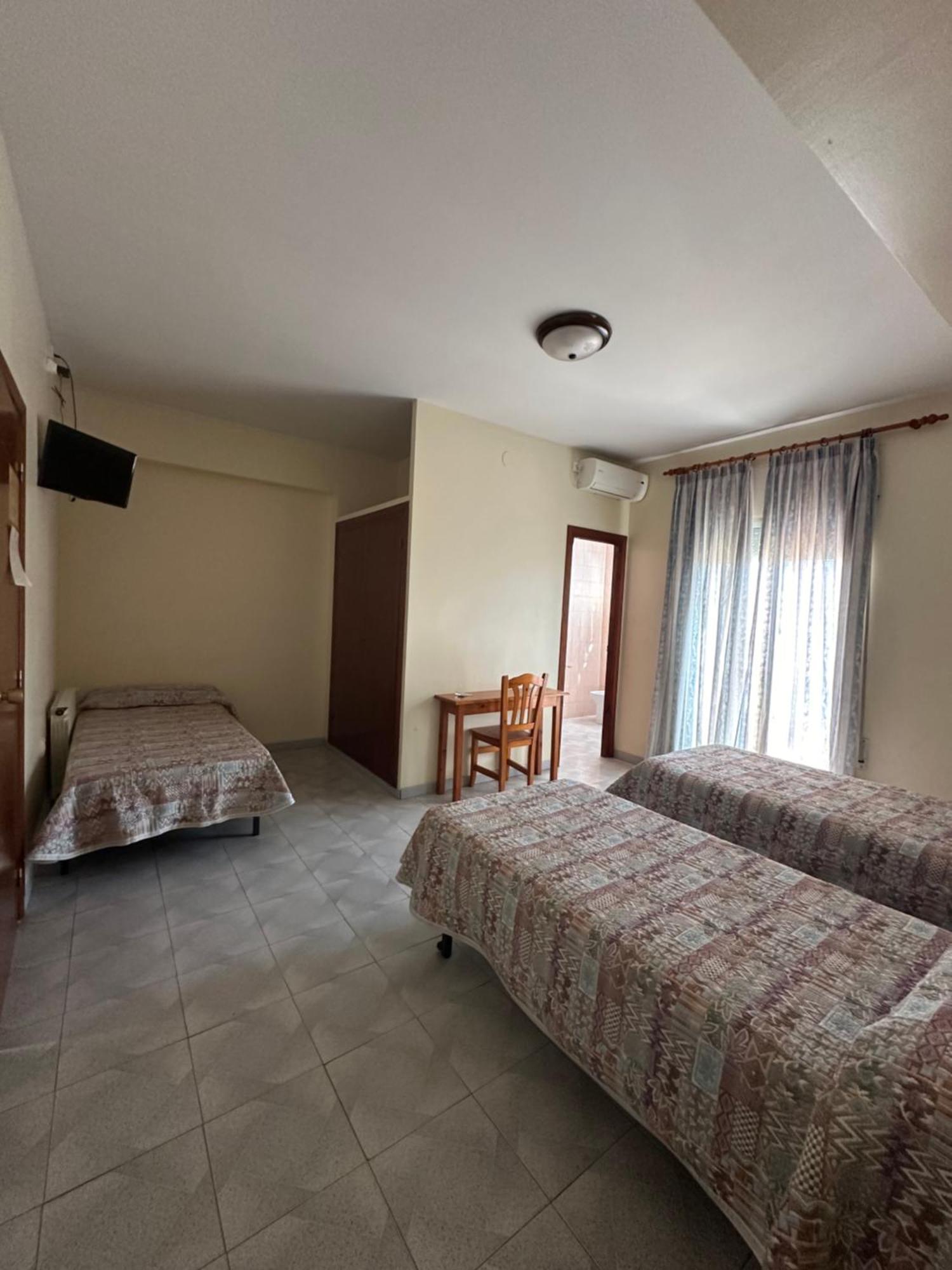 Hotel Miramar Torreblanca Ruang foto