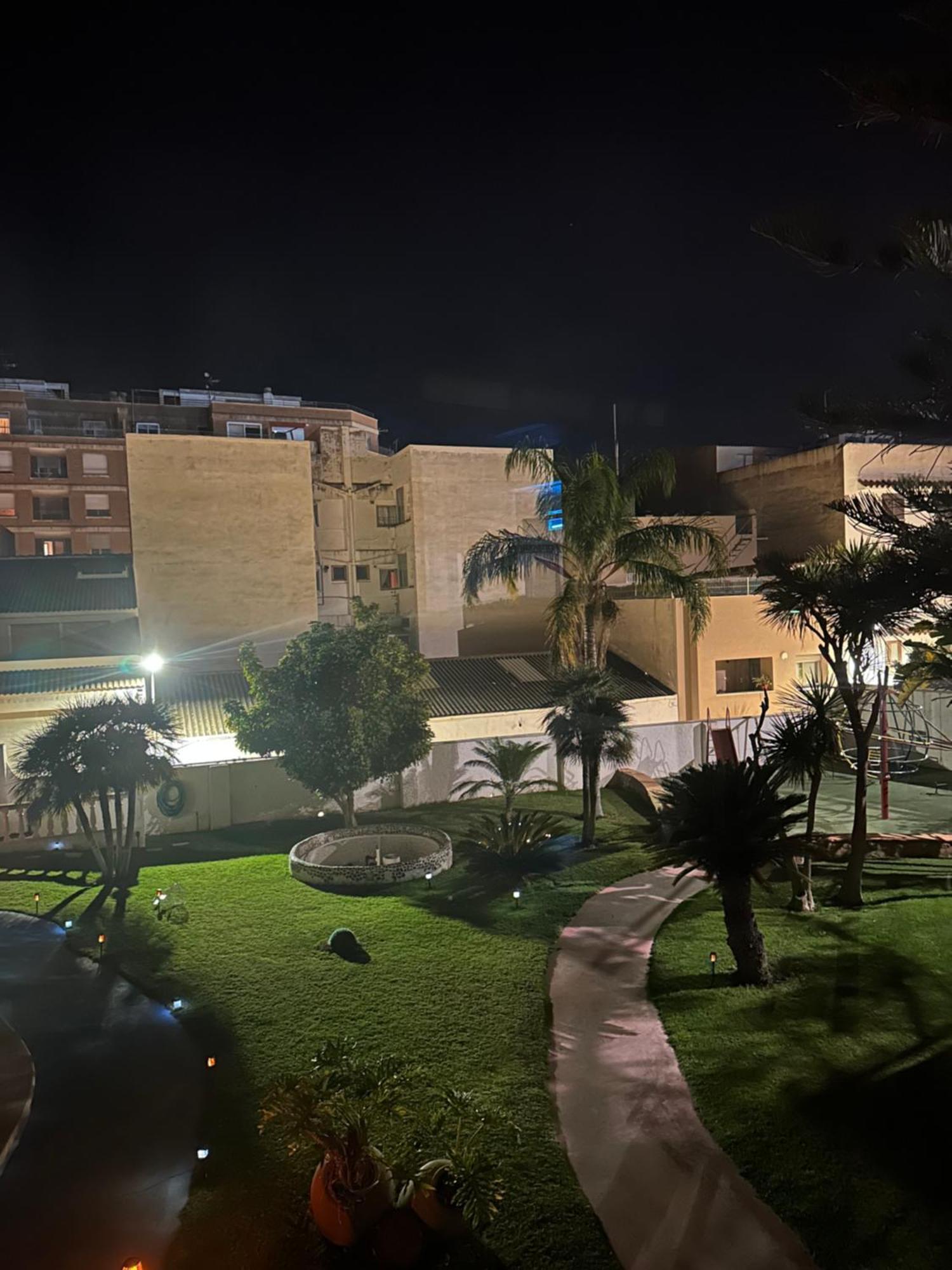 Hotel Miramar Torreblanca Bagian luar foto