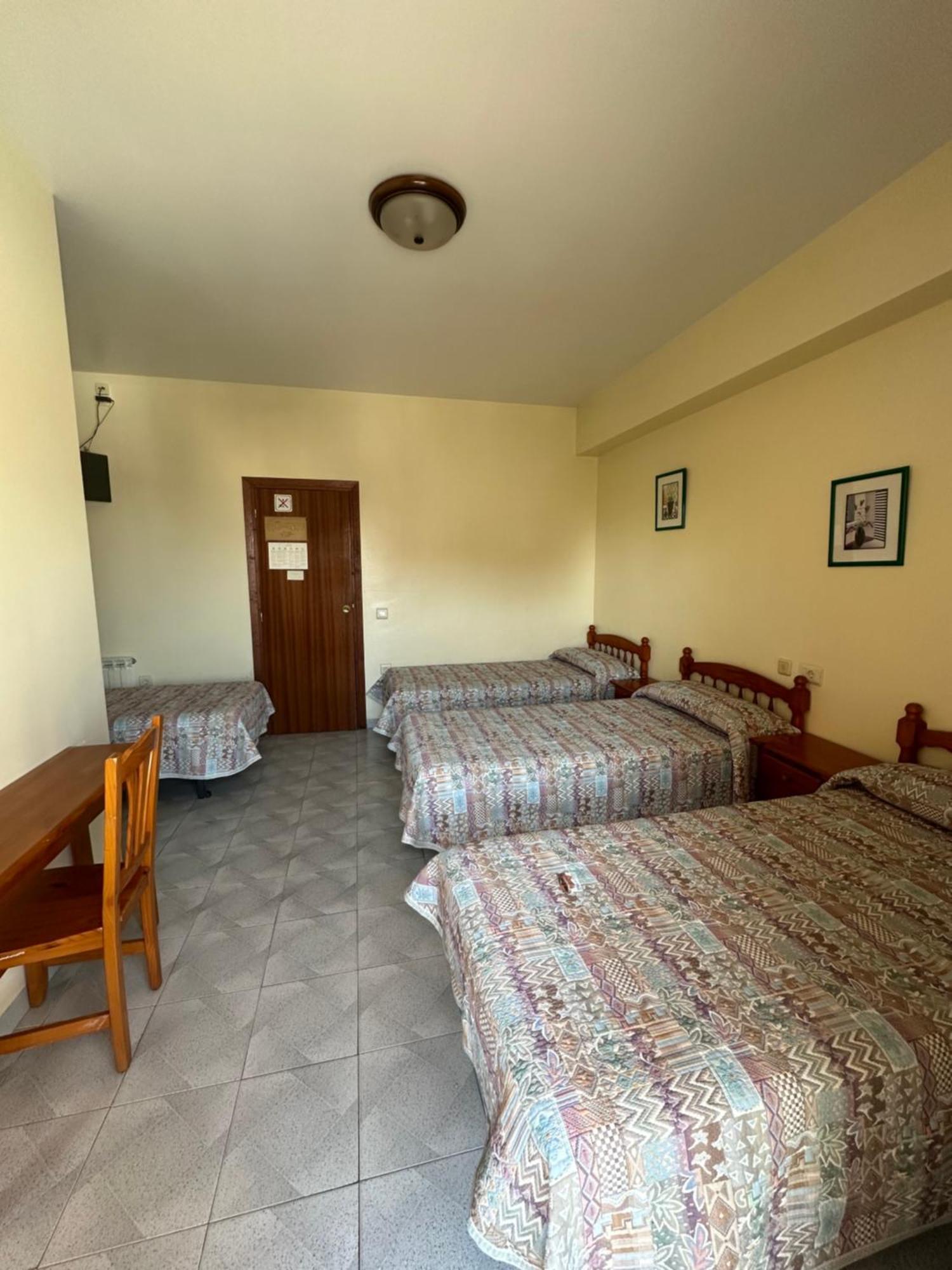 Hotel Miramar Torreblanca Ruang foto