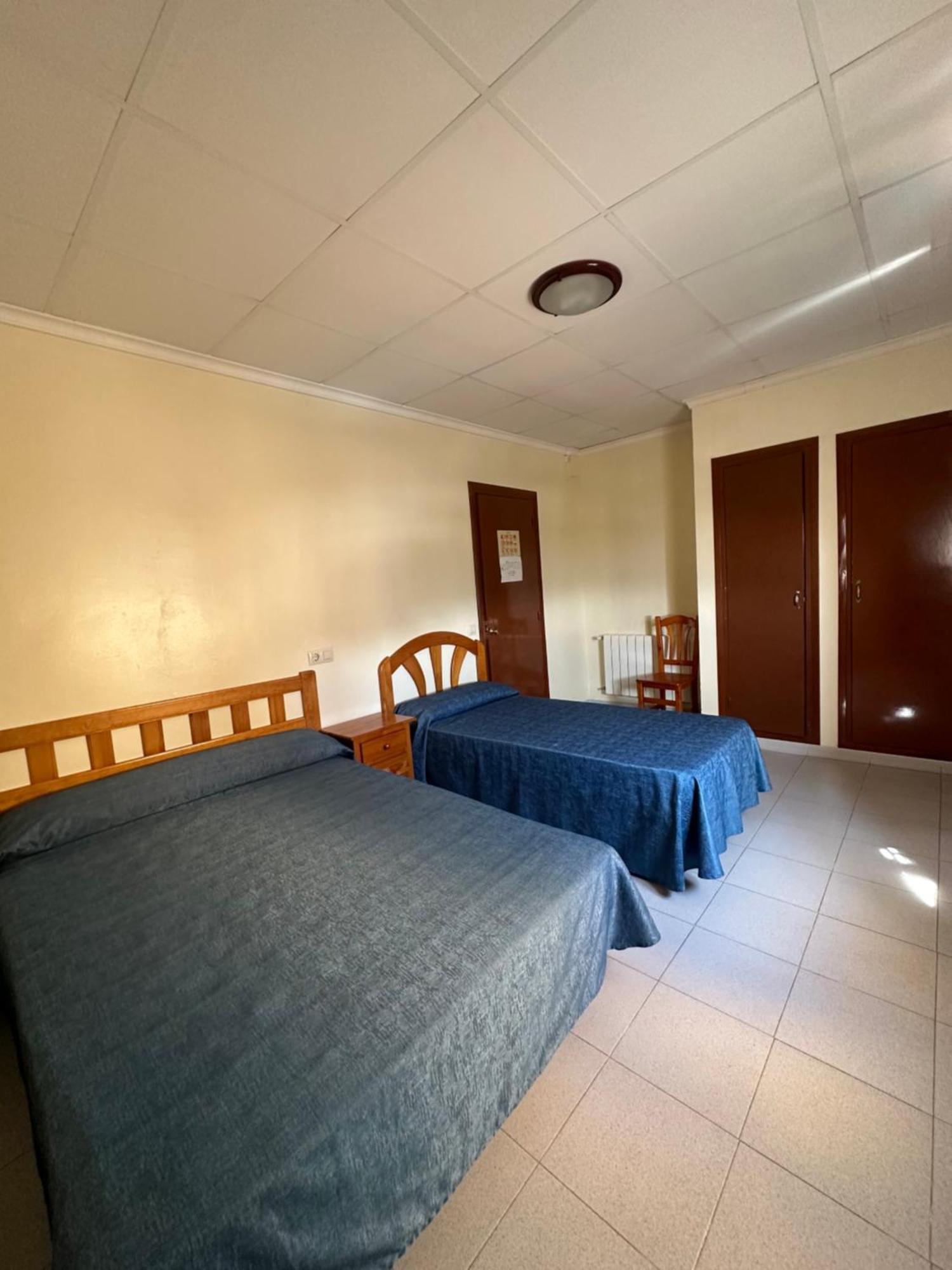 Hotel Miramar Torreblanca Ruang foto