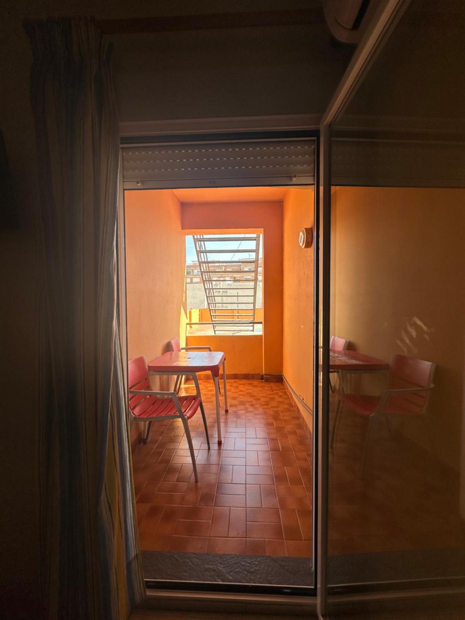 Hotel Miramar Torreblanca Ruang foto