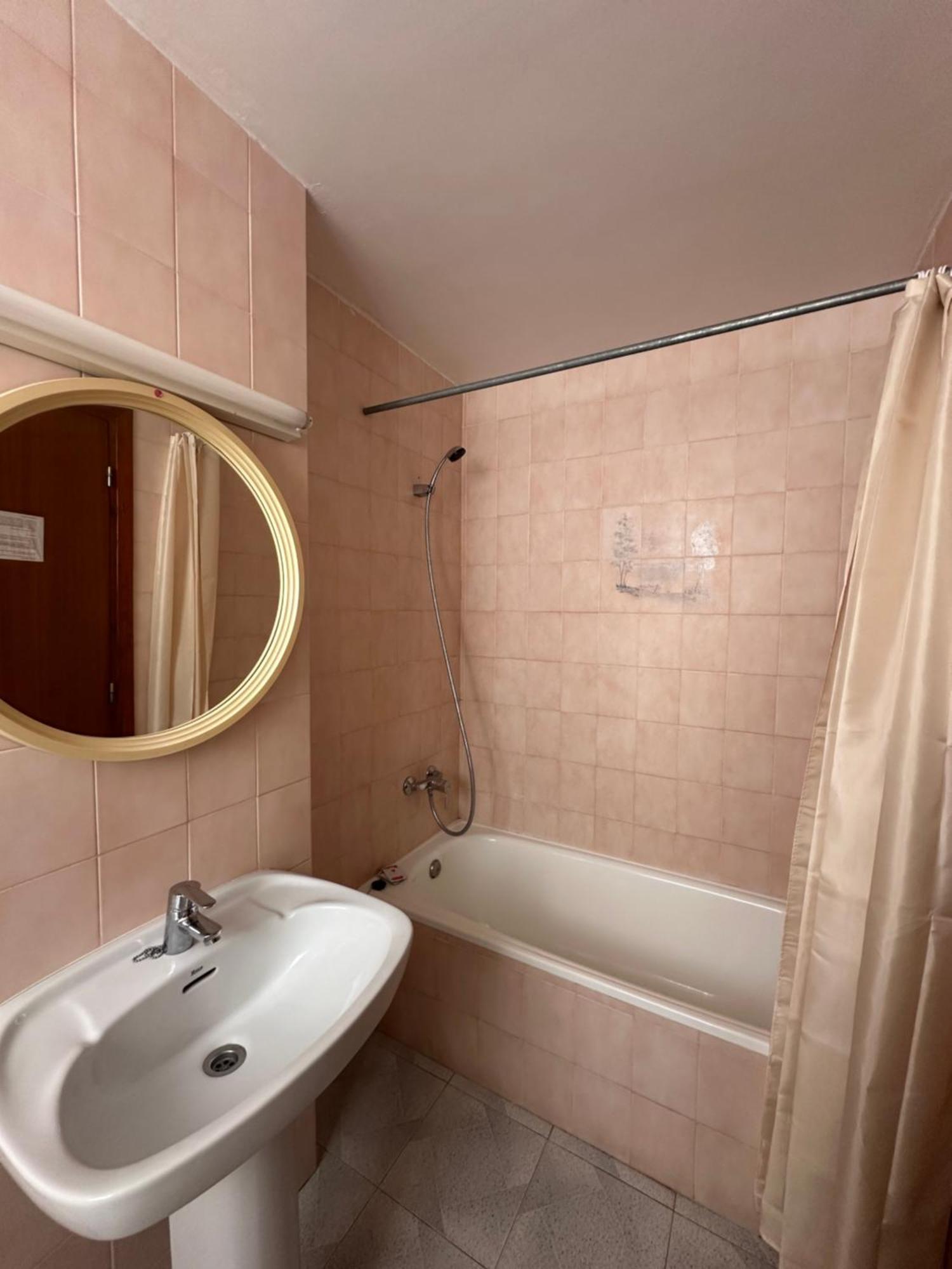 Hotel Miramar Torreblanca Ruang foto