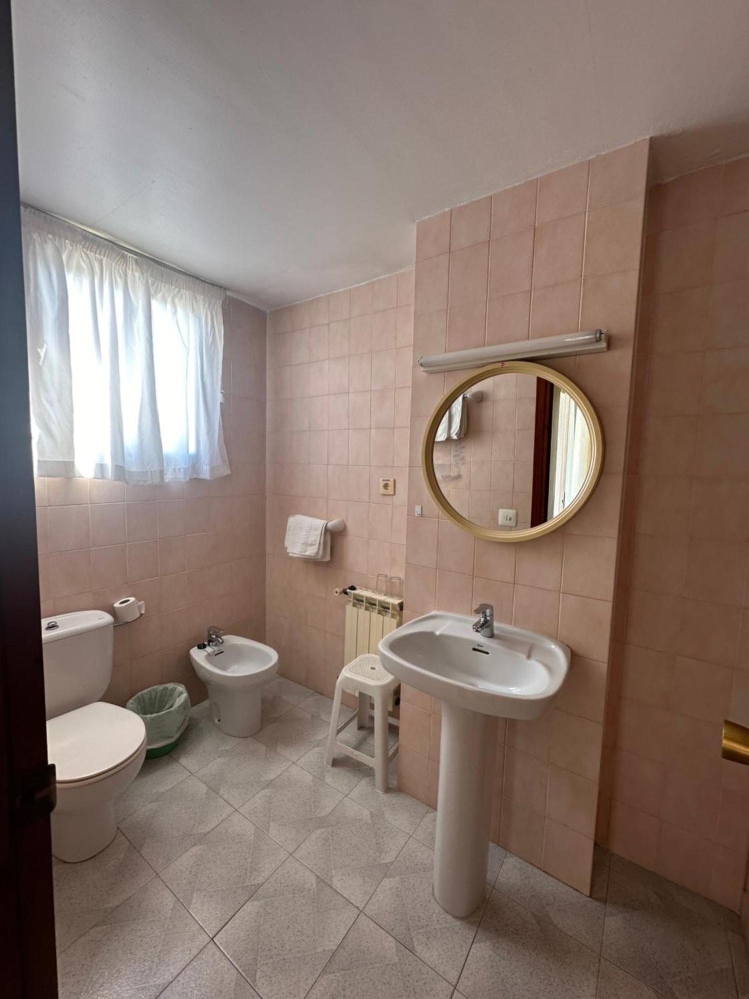 Hotel Miramar Torreblanca Ruang foto