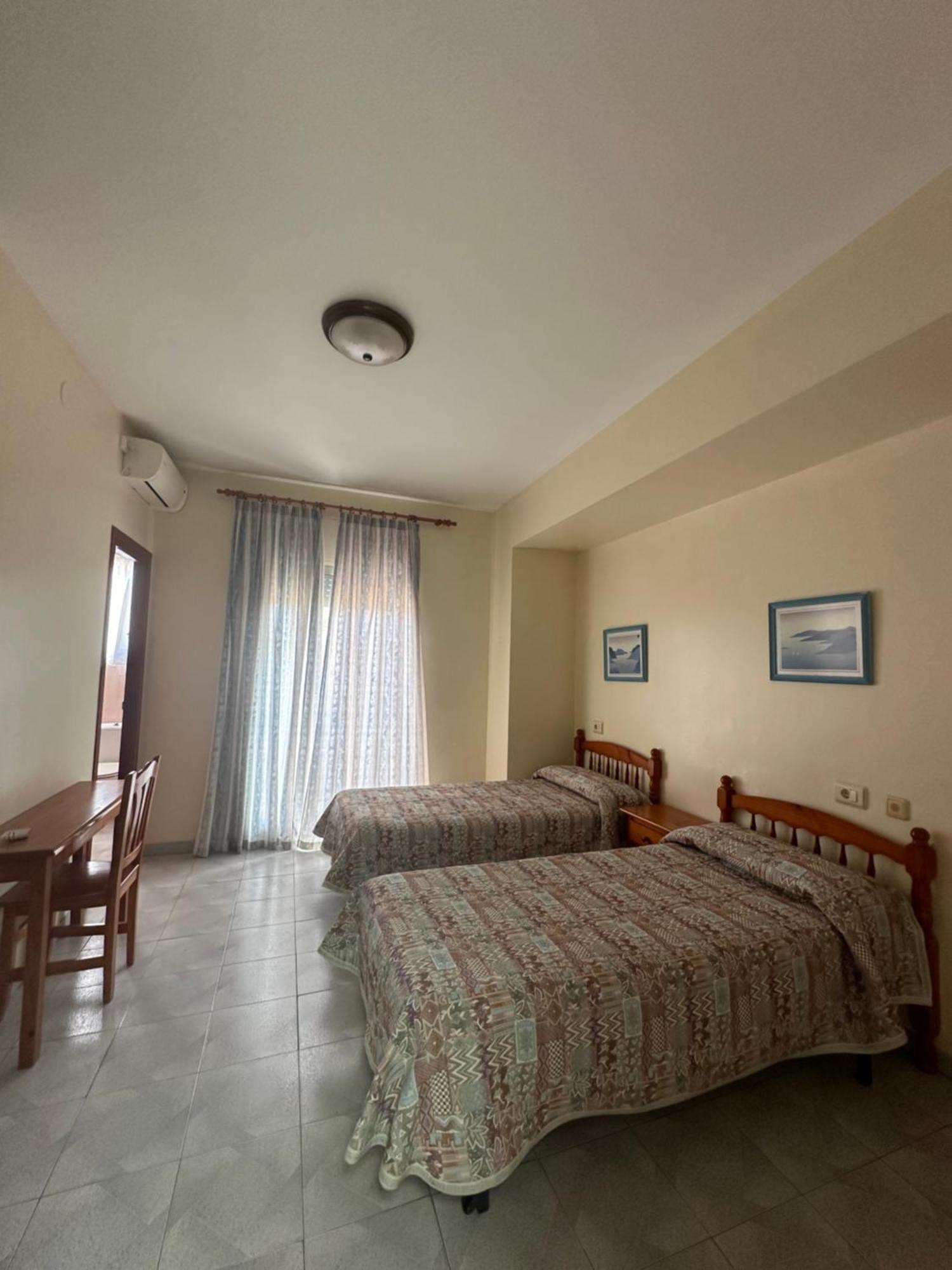 Hotel Miramar Torreblanca Ruang foto