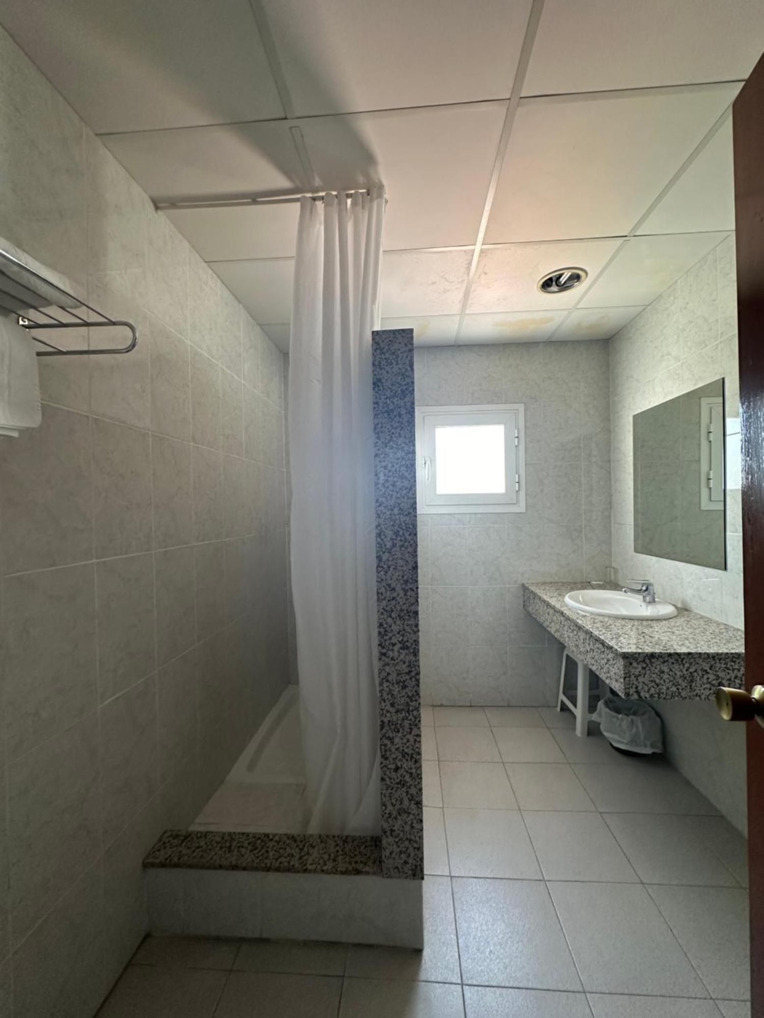 Hotel Miramar Torreblanca Ruang foto