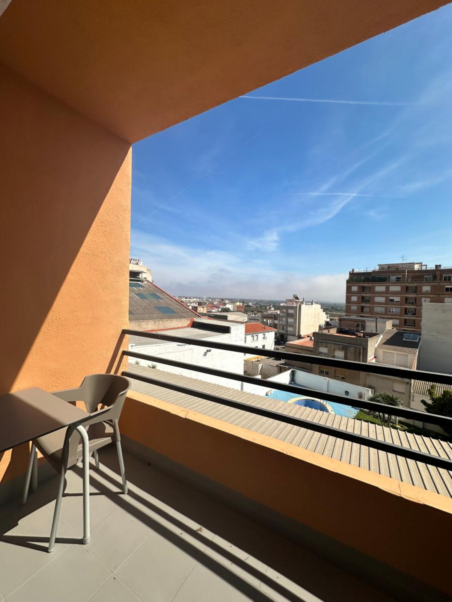 Hotel Miramar Torreblanca Ruang foto