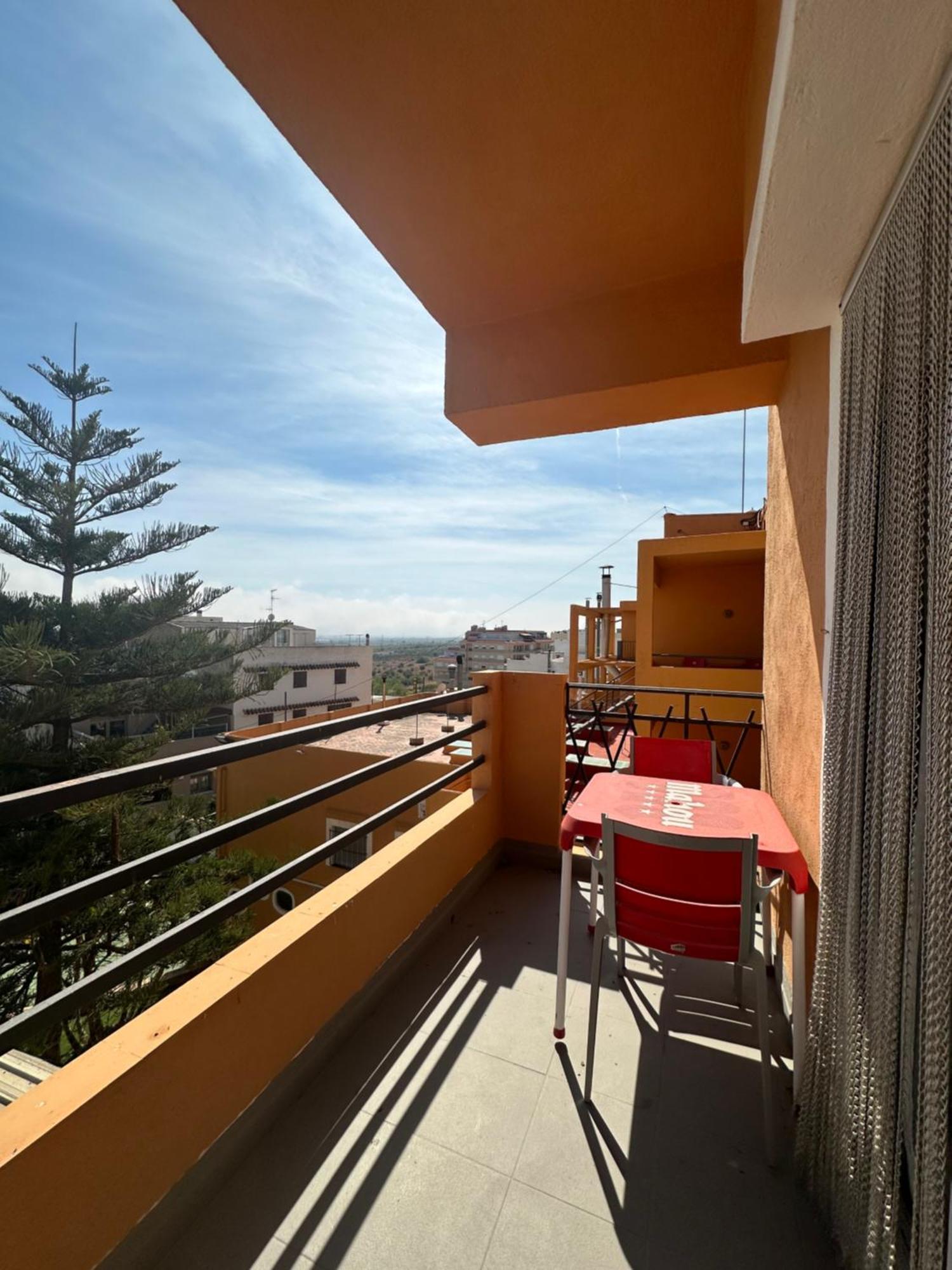 Hotel Miramar Torreblanca Ruang foto