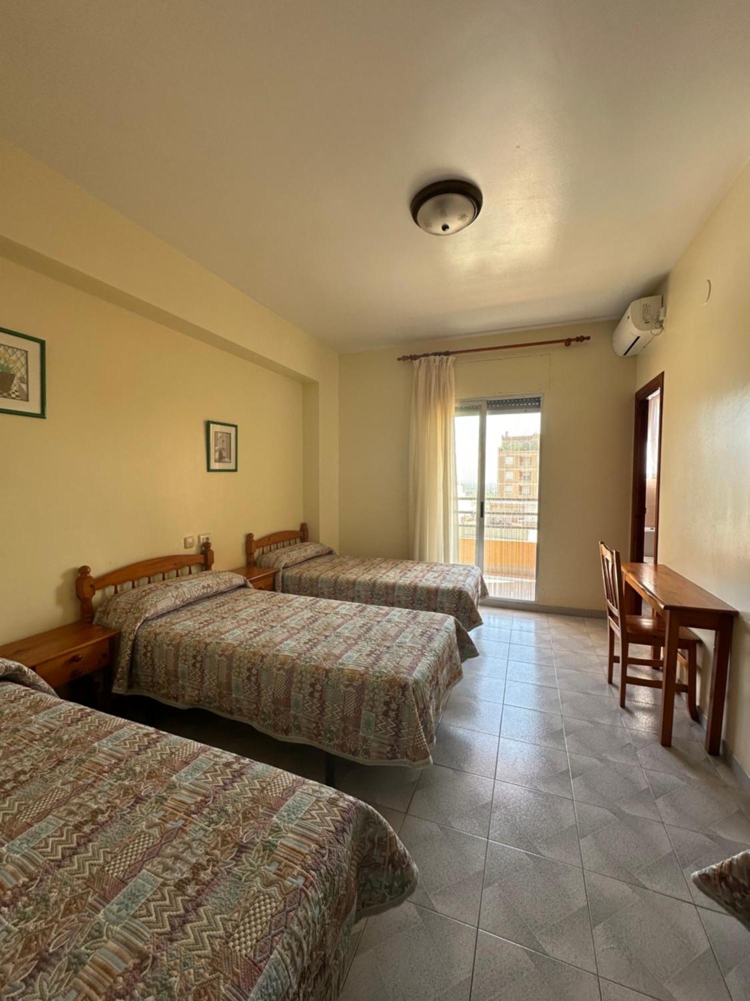 Hotel Miramar Torreblanca Ruang foto